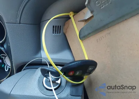 2015 Buick Enclave Convenience from USA, damaged, VIN 5GAKRAKD9FJ270756